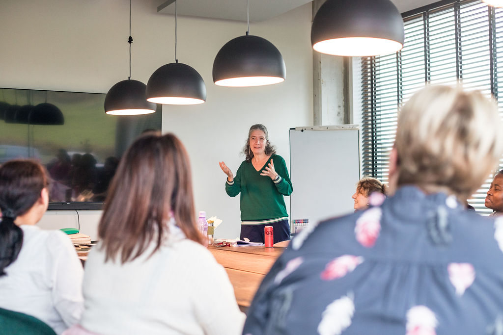 Formation gestion du temps en entreprise