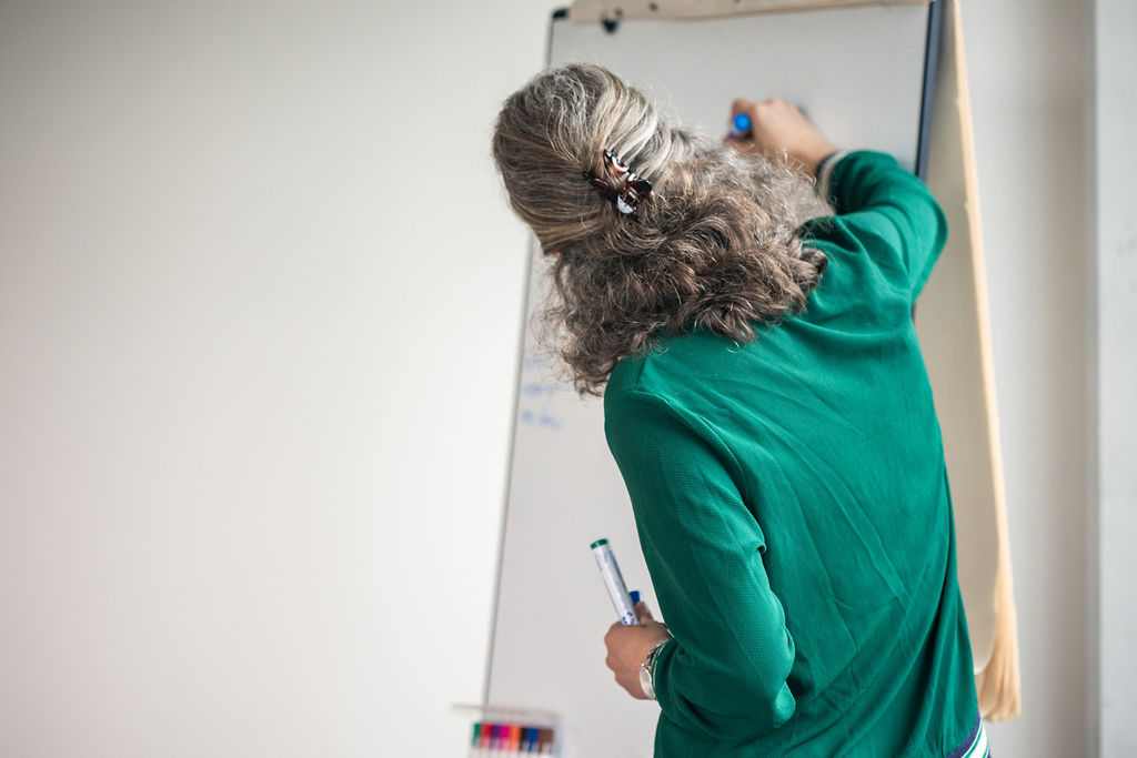 Formation gestion du temps en entreprise