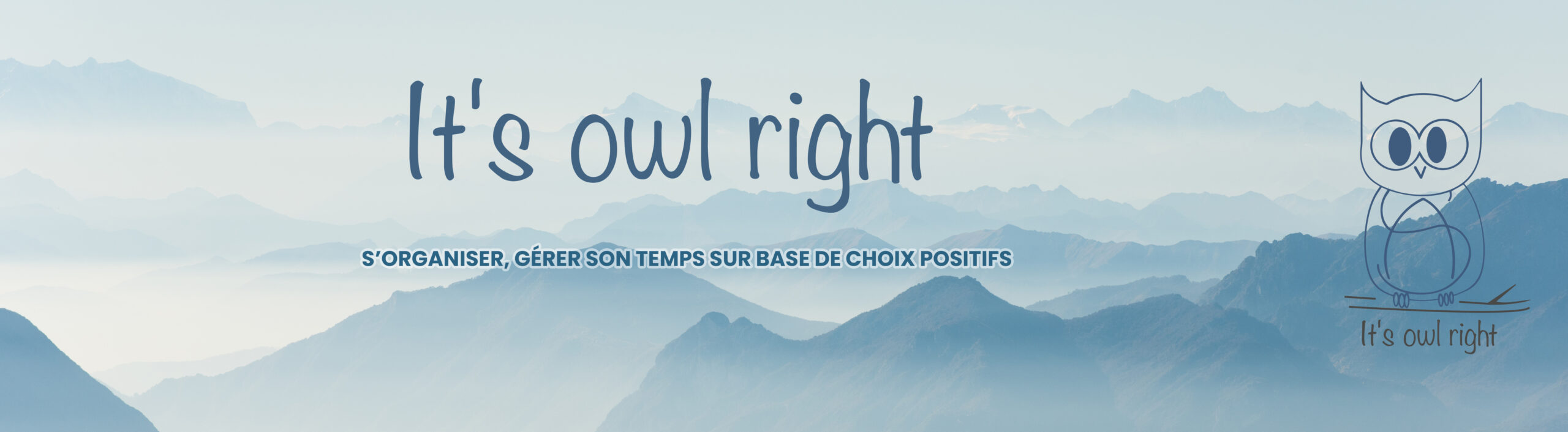 Coaching de gestion du temps et de l'organisation