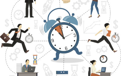5 outils simples et efficaces pour mieux gérer son temps au quotidien